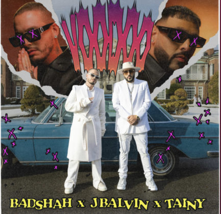 Official Voodoo Lyrics By Badshah, J Balvin & Tainy