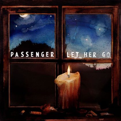 [LYRICS] Let Her Go Lyrics By Passenger