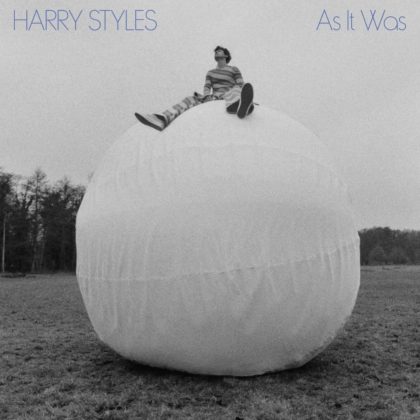 As It Was Lyrics By Harry Styles | Official Lyrics