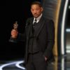Will Smith Academy Oscar Ban