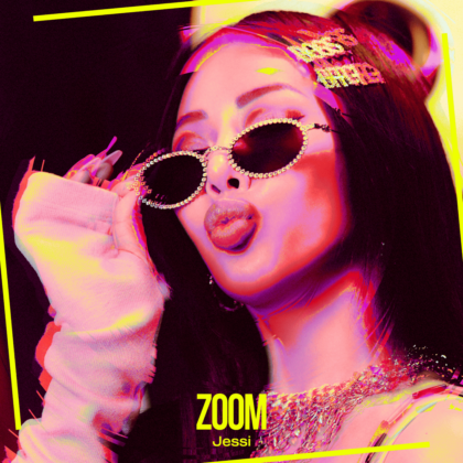 Zoom Lyrics By Jessi | Official Lyrics
