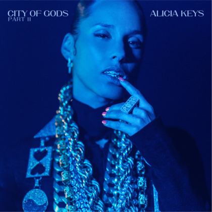 City Of Gods Part ll Lyrics By Alicia Keys | Official Lyrics