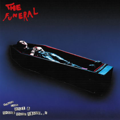 The Funeral Lyrics By Yungblud | Official Lyrics