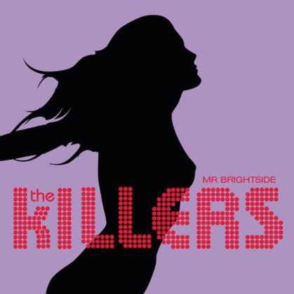 [LYRICS] Mr Brightside Lyrics By The Killers