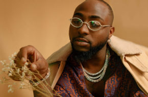 Davido 'Stand Strong' Music Video