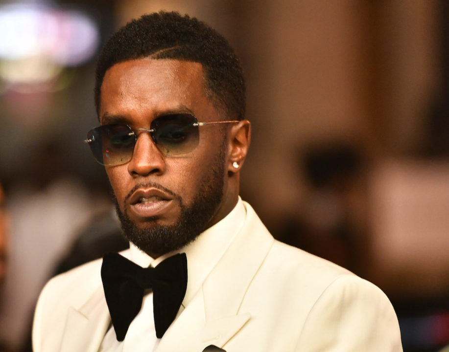 P Diddy Set To Host the 2022 Billboard Music Awards Notjustok