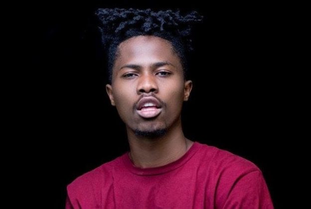 Kwesi Arthur Son Of Jacob Album