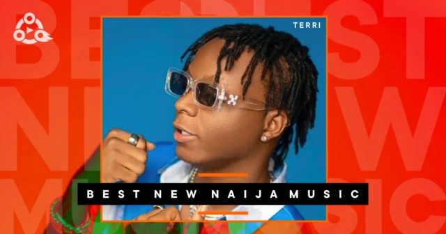 Best New Naija Music Wizkid