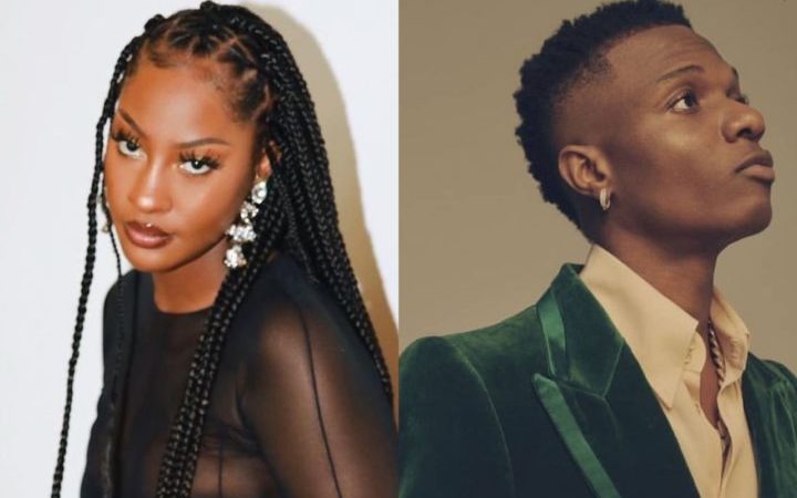 Billboard Music Awards: Afrobeats category introduced as Wizkid, Rema,  others bag nomination – News Round The Clock