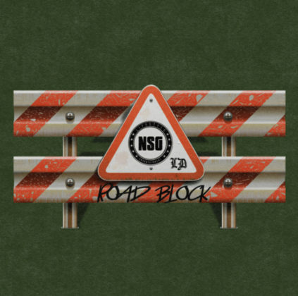 Roadblock Lyrics By NSG & LD | Official Lyrics