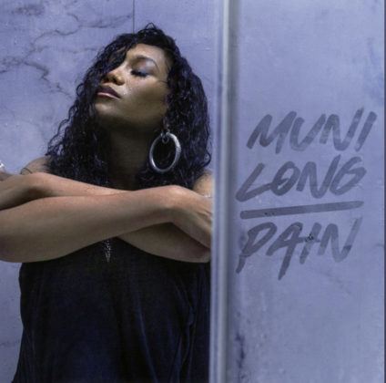 Pain Lyrics By Muni Long | Official Lyrics