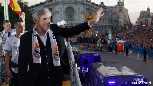 Carlo Ancelotti