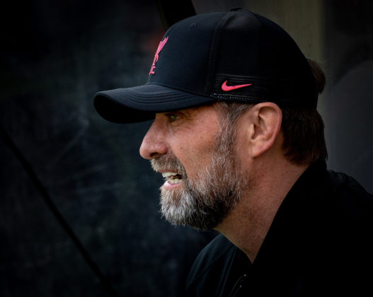 Jurgen Klopp