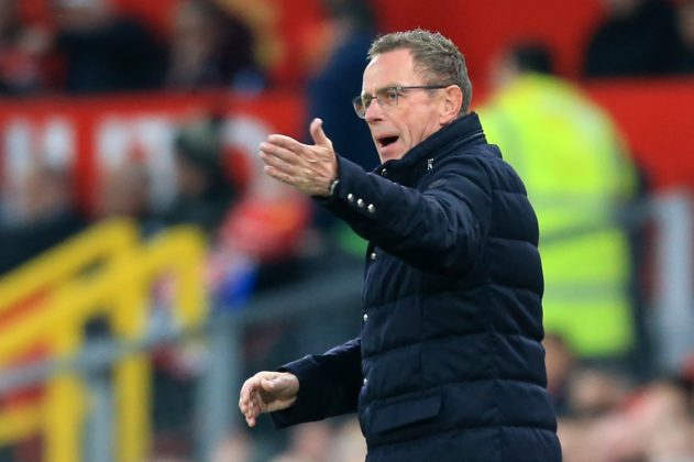 Ralf Rangnick