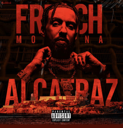 Alcatraz Lyrics By French Montana | Official Lyrics