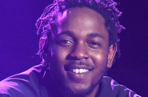Kendrick Lamar Spotify Ghana