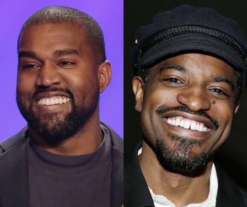 Official Life Of The Party Lyrics By Kanye West & Andre 3000