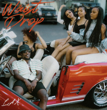 Waist Drop Lyrics By LAX | Official Lyrics