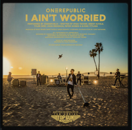 I Aint Worried Lyrics By OneRepublic | Official Lyrics