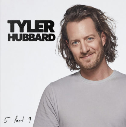 5 Foot 9 Lyrics By Tyler Hubbard | Official lyrics
