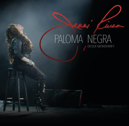 [LYRICS] Paloma Negra Lyrics By Jenni Rivera