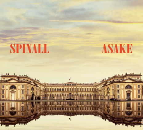 Official Palazzo Lyrics By DJ Spinall Feat Asake