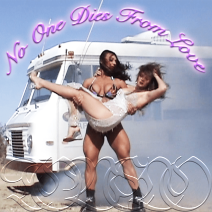 Official No One Dies From Love Lyrics By Tove Lo