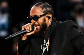 Kendrick Lamar Spotify Ghana