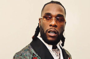 Police Statement Burna Boy's Security Detail Shooting