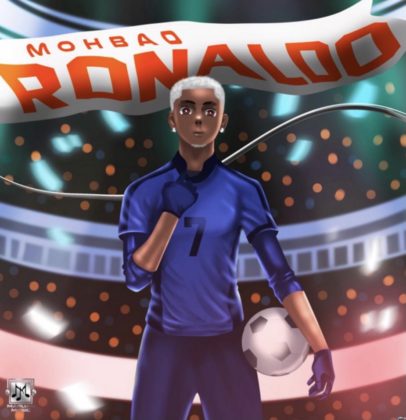 Ronaldo Lyrics By Mohbad | Official Lyrics