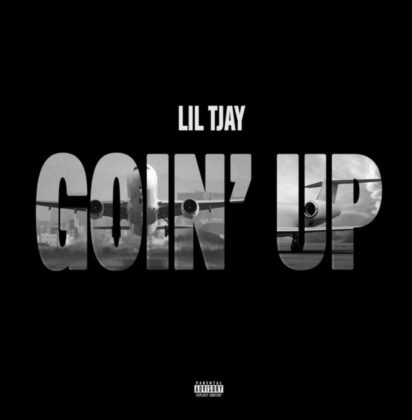 Goin Up Lyrics By Lil Tjay | Official Lyrics