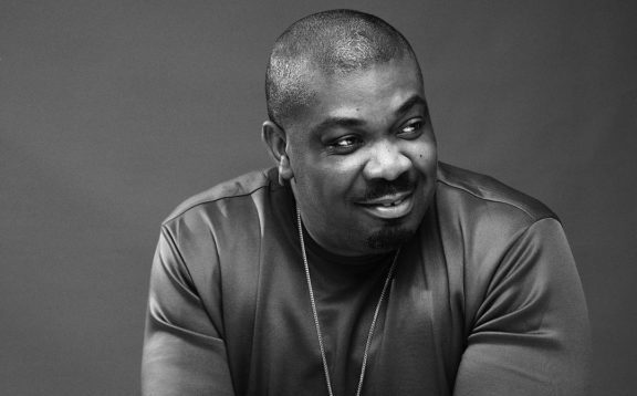 Don Jazzy Elections