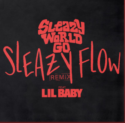Official Sleazy Flow (Remix) Lyrics By Sleazyworld Go