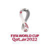 FIFA World Cup Qatar Loga