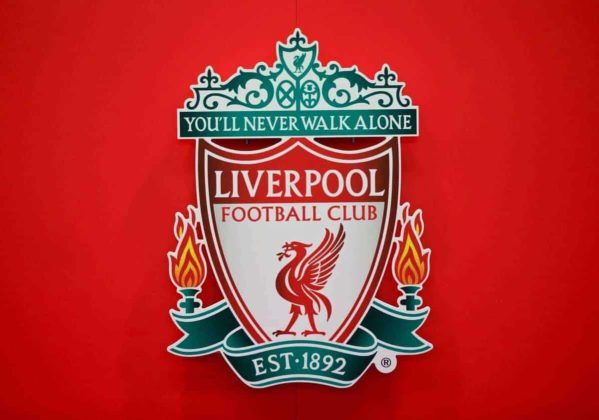 Liverpool FC Premier League