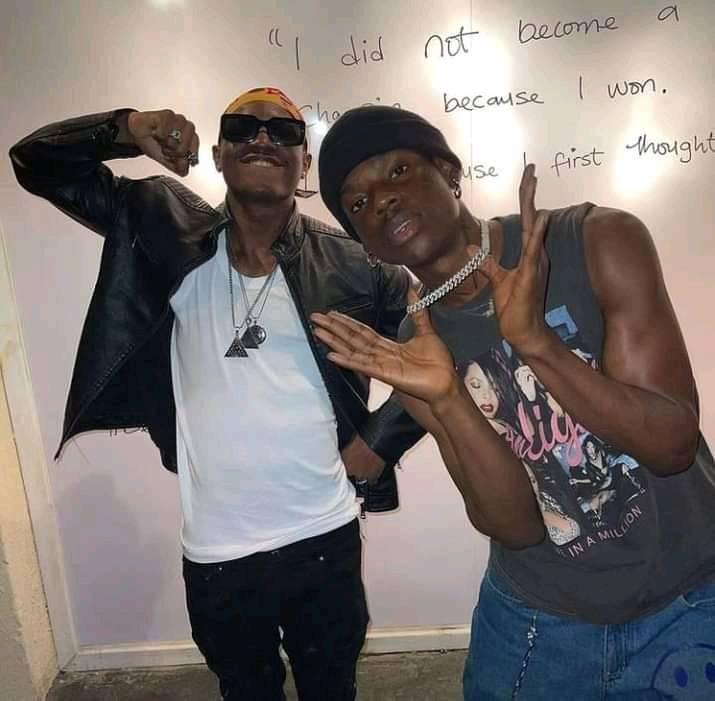 12 Biggest Record Labels in Nigeria Notjustok