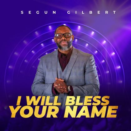 Segun Gilbert