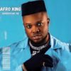 Superstar YB Afro King EP