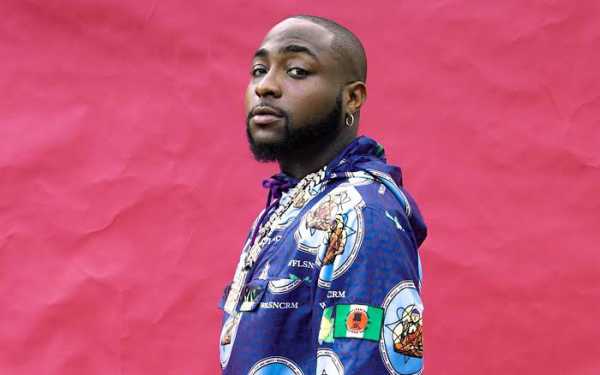 Davido Italy