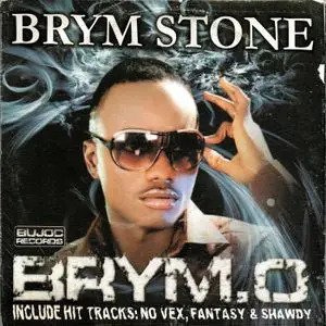 Brymo Albums Ranking