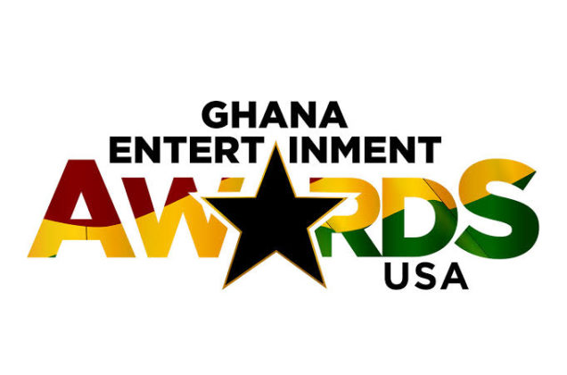 Nominees Ghana Entertainment Awards USA 2022