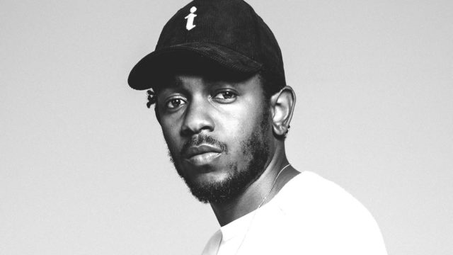 Kendrick Lamar Ghana album listening party documentary