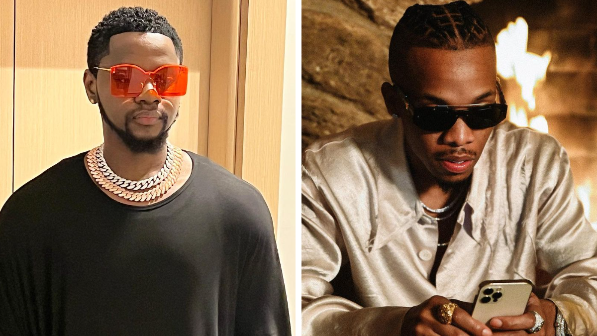 Tekno Denies Receiving N1Bn In Royalties From Kizz Daniel For Buga 