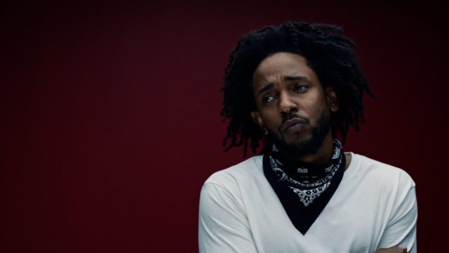Kendrick Lamar The Heart Part 5 Video