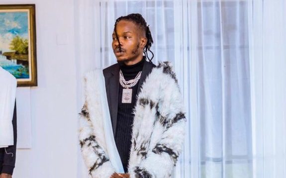 Naira Marley Tracklist Debut Album