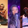Nigerian rappers in 2022