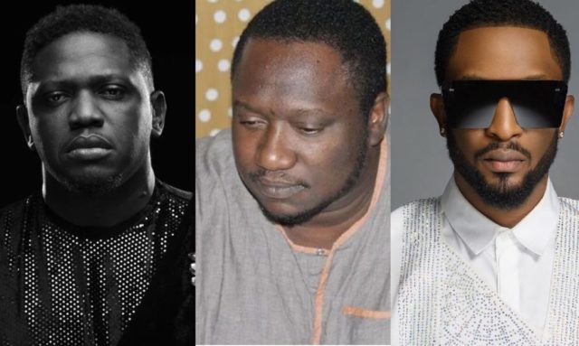 Illbliss Darey Onome Oyaide Death