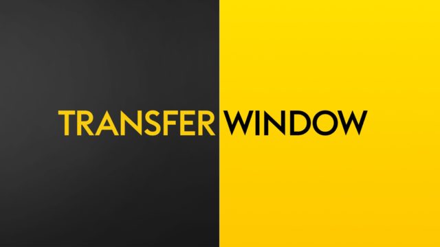 Footballers Available On Free Transfer