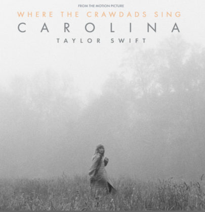 Carolina Lyrics by Taylor Swift | Official Lyrics 