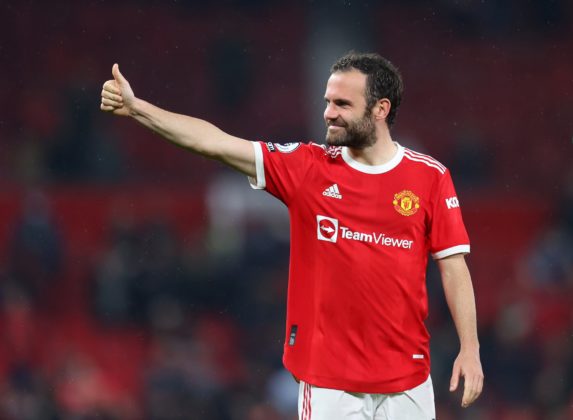 Juan Mata